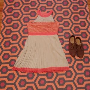 Mini dress from modcloth